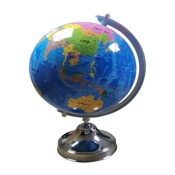 کره جغرافیایی نگین کد B250